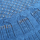 Illustration for article titled The Classiest emDoctor Who/em Scarf Ever